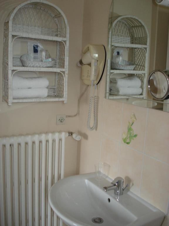 Relais Du Val Vert Le Puy-en-Velay Exteriör bild